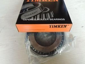 Cheap Price Timken Taper Roller Bearing Bearings Timken USA Original Bearing L68149/L68110 L68149/10 Set13 Bearing