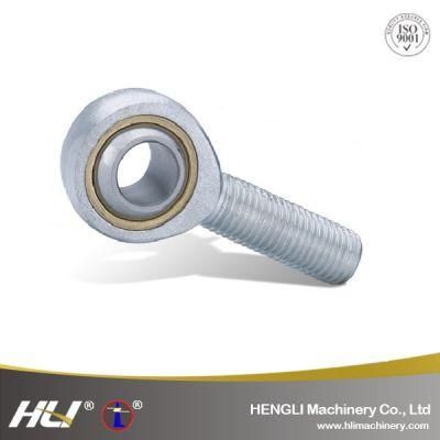 10mm Alloy Tie Rod Ends End Spherical Plain Bearing M10x1.5 Right/Left Hand Female Thread