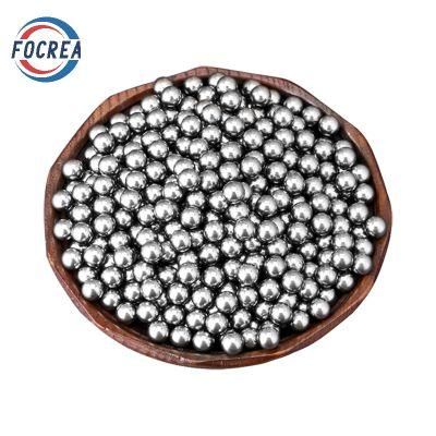 7/16 Inch Stainless Steel Balls with AISI