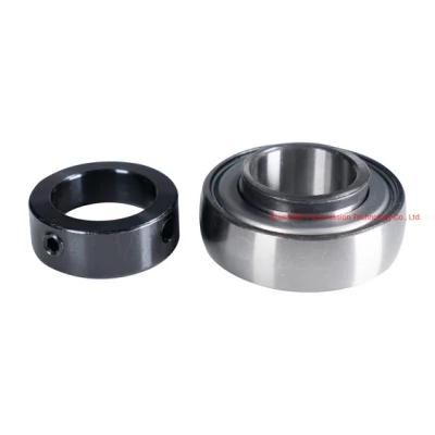 Factory Directly Supply Insert Bearing Agriculture Pillow Block Bearing Nc212