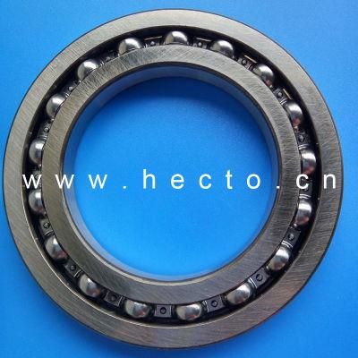 Deep Groove Ball Bearing Open Thin Wall 16011