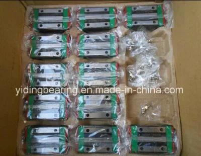 Original Taiwan Hiwin Brand Linear Motion Bearing HGH15ca HGH25ca HGH35ca