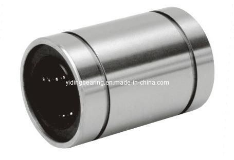CNC Guide Linear Motion Sliding Bearing Lm30uu Lm20uu