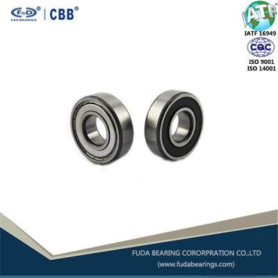 6002 V Groove Ball Bearings