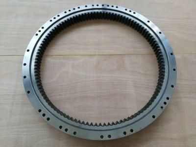 High Precision R360 R380 Single Four Point Contact Ball Slewing Bearing 81na-01020