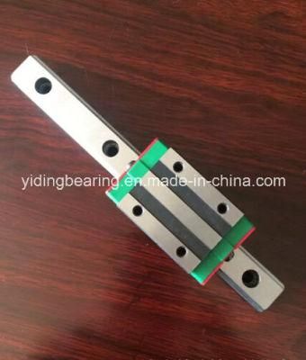 CNC Linear Slide Guideway Rolling Linear Guide