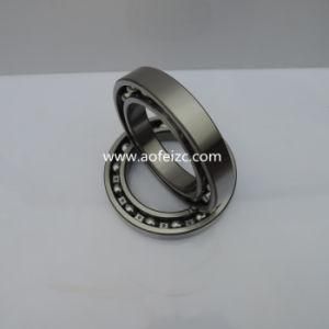 A&F Deep Groove Ball Bearing 6052