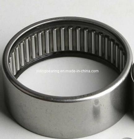 42X53X25mm Drawn Cup Needle Roller Bearings HK425325 with Sealed
