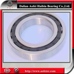 Nu Nup Nj Cylindrical Roller Bearing NJ212E