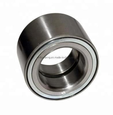 Wheel Hub Bearing Dac256375206/34.2 Auto Ball Bearings