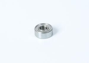 High-Speed Miniature Radial Ball Bearing Mr106 for Fishing Reel Gears and Mf106 Bearings 6*10*2.5mm