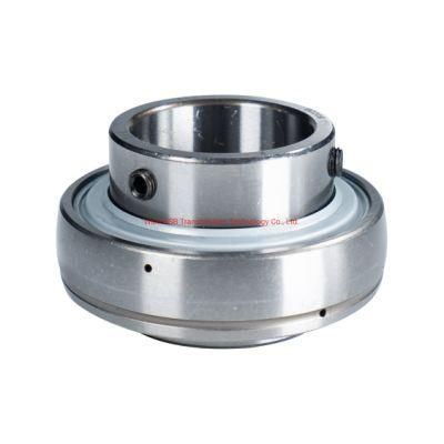 Pillow Block Insert Bearing /Mounted Spherical Bearings Na307-20