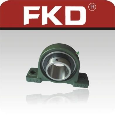 High Quality Pillow Block Bearing UCP200 Series with Fkd Brand for Agricutural Machinery