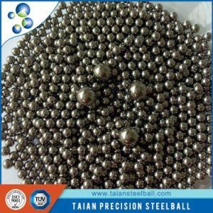 Bearing Steel Material Solid Ball Carbon Steel Balls