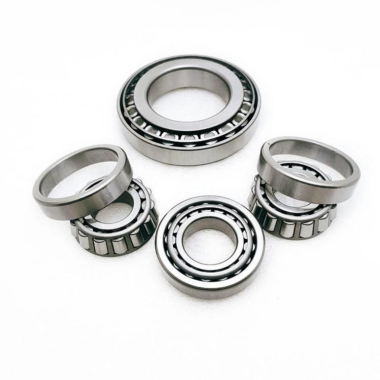 32322 High Quality Inch Tapered Roller Bearings