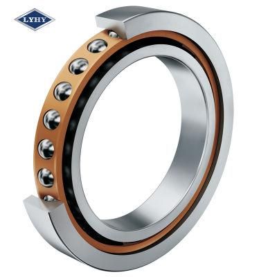 Four-Point Contact Ball Bearing (QJ240n2MA)