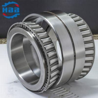 600mm 3510/600 971/600 Double Rows Tapered Roller Bearings