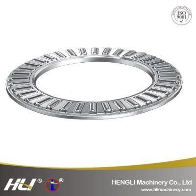 AR7 25 42 Thrust Washer Thrust Needle Roller Bearings For Machine Tools