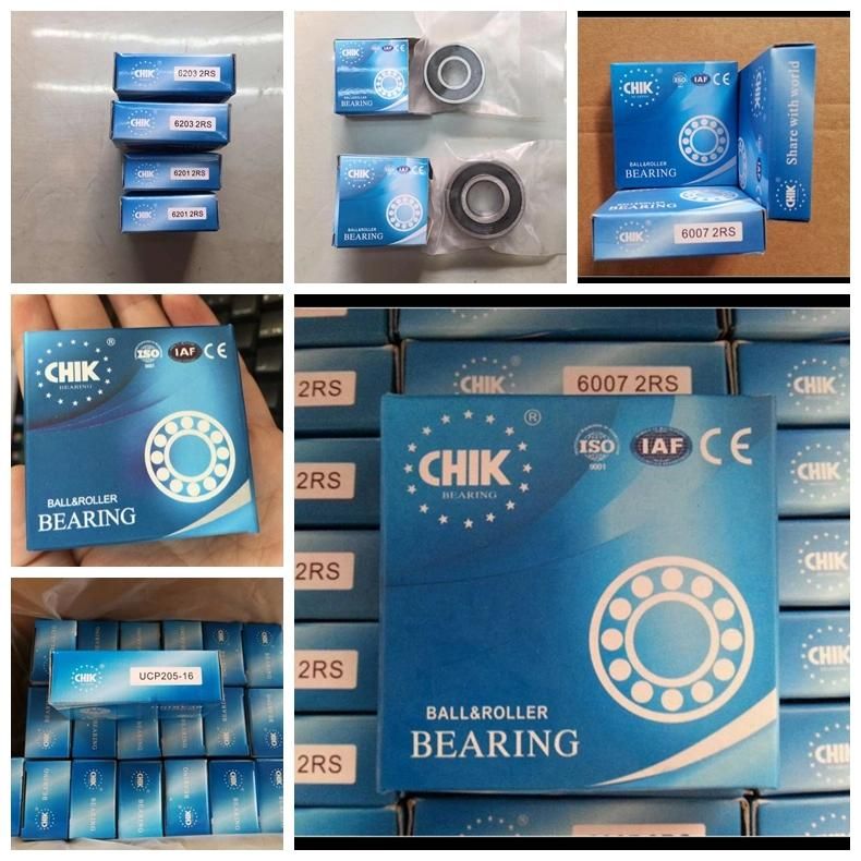 Chrome Steel 40*62*15 mm 32908 7908 Taper Roller Bearing China Bearing Factory with Dependable Price