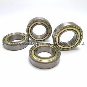 Custom Miniature Ball Bearing Low Price Deep Groove Ball Bearing