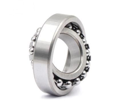 Low Noise Self-Aligning Ball Bearings 1313 for Motorcycle Parts Auto Parts