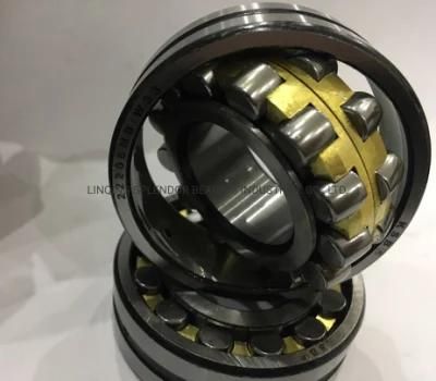 Roller Bearings Factory 22218 Ca/Cc/E/E1 W33/C3/C4 Sphercial Roller Bearing for Vib