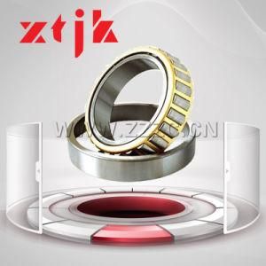 China Banufacturer Brass High Quality Tapered Roller Bearing