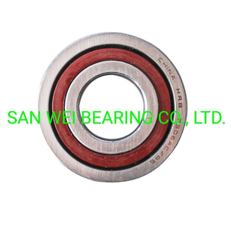 6204 Hot Sale Motorcycle Parts Deep Groove Ball Bearing/Ball Bearing/Ball Wheel Bearing