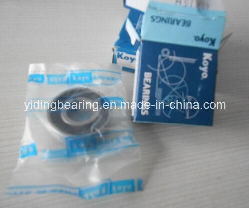 Koyo 6302rmx Bearing Deep Groove Ball Bearing Generator Bearing Koyo 6302rmx