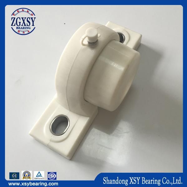 Miniature Transportation Machinery Pillow Block Bearing UC200 Series