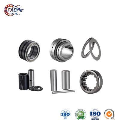 Xinhuo Bearing China Cutlass Bearing Supply High Quality Auto Bearing 30306 Taper Roller Bearing for Car N6909 HK1616 Needle Bearing