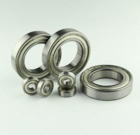 High Quality Cheap Price Deep Groove Ball Bearing 6301 Zz 2RS