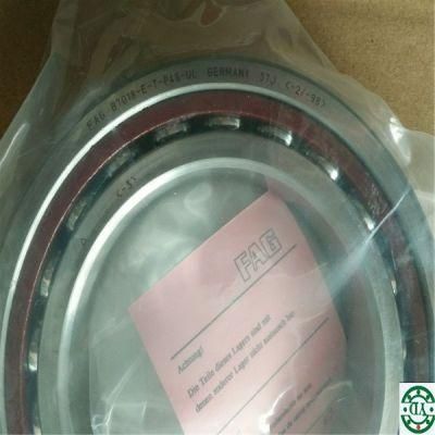 High Precision Angular Contact Ball Bearing B7018-E-T-P4s-UL B7018e. T. P4s. UL