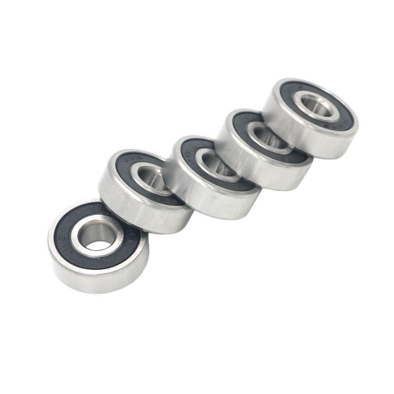 Jvb High Quality Machinery 3D Printer Bearing 635 High Precision Miniature Bearing Deep Groove Ball Bearing 5X19X6mm