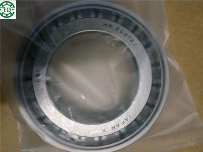 for Rolling Mill Mining Tapered Roller Bearing NSK Hr30212j Japan
