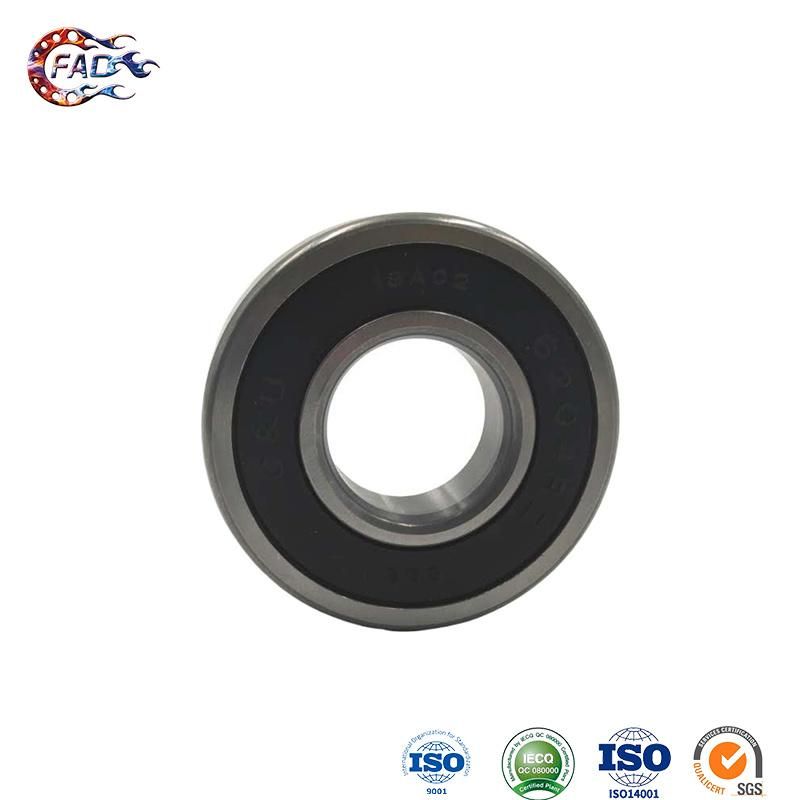 Xinhuo Bearing China Inch Tapered Roller Bearing Manufacturing Deep Groove Ball Bearing Polyamide Cage Chrome Steel Material Deep Groove Ball Bearing