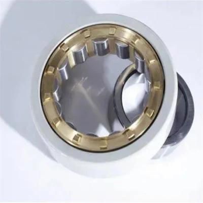 Cylindrical Roller Insulated Bearings Nu226ecm/C3vl0241