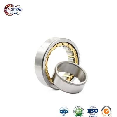 Xinhuo Bearing China Car Hub Bearing Manufacturer Ss Ball Bearing Nu1032m Four Row Cylindrical Roller Bearings