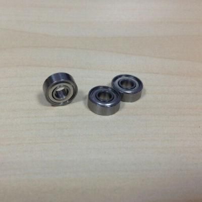 440c Stainless Steel Bearing Ssmr72 Ssmr72-Zz Ssmr72-2RS