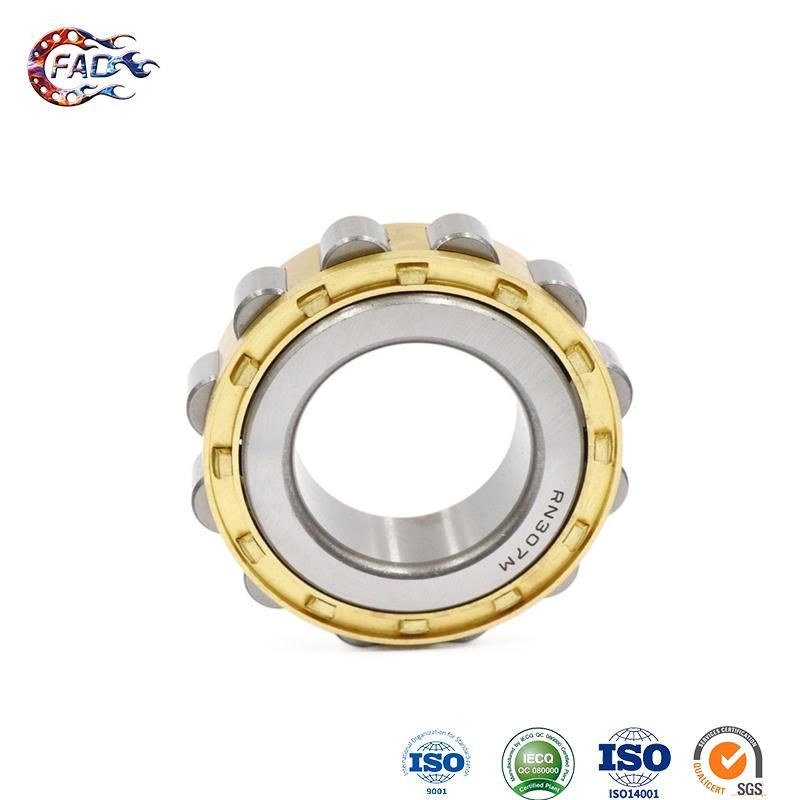 Xinhuo Bearing China Kaman Bearing Own Brand Friho Drawer Slides N219 Double Row Cylindrical Roller Bearing