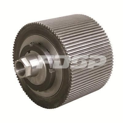 Spare Parts Roller Shell Alloy Steel 20crmnti for Pellet Mill