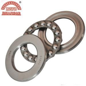 ISO Certificated Chinese Manufactory Thrust Ball Bearing