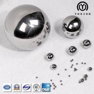 Chrome Steel Ball/Alloy Steel Ball for Bearing