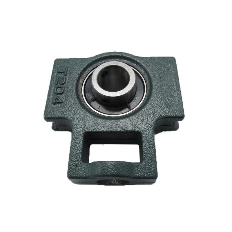 Ucfc Series Pillow Block Bearing Ucfc201 for Agriculture Machine