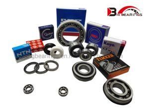 Single/Double Row Deep Groove Ball, Angular Contact, Aligning, Thrust, Insert, Pillow Block, Ball/Cylindrical, Spherical, Tapered Roller Bearing.