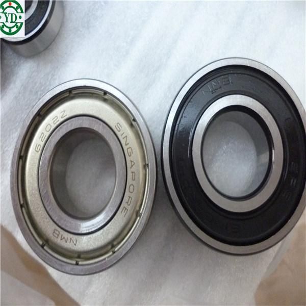 High Speed NMB Bearing Mr52zz / L 520zz Deep Groove Ball Bearing