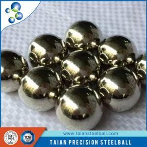 AISI1015 G500 Bearing Grinding Carbon Steel Balls