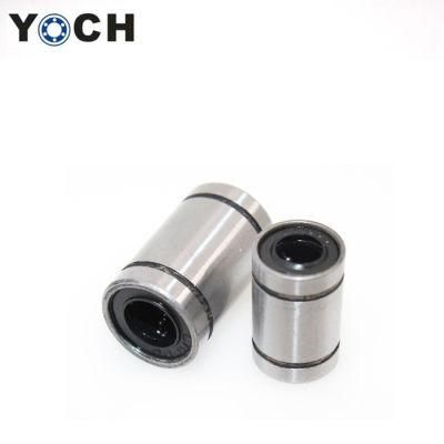 China Bearings Distributor Linear Bearing Lm20uu Lm25uu Lm30uu Lm35uu