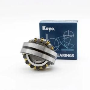 Spherical Roller Bearing 22232 Machine Parts Roller Bearings Metal Processing