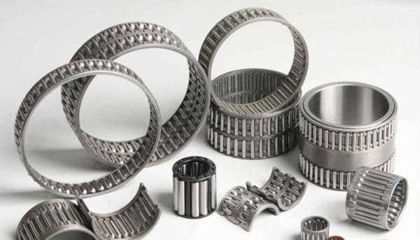 7mm K7X9X7 Tn/K7X10X8 Tn/K7X10X10 Tn Needle Roller and Cage Assembly Bearing